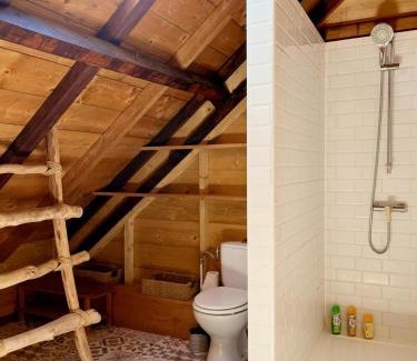 Saint-Claude Bed & Breakfast | Habitation La Reine du Camp Chambres d'Hôtes