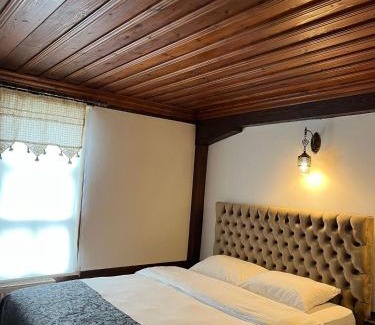 Taraklı Hotel | Hacı Rıfatlar Konağı