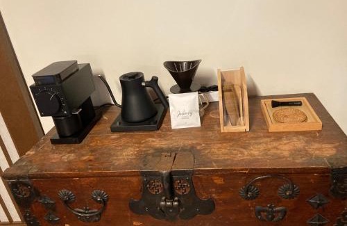 Pyoseon House | HacheonBaramJip Angeori Stay Curated by Actor Ryu Seungryong