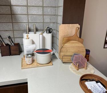 Pyoseon House | HacheonBaramJip Angeori Stay Curated by Actor Ryu Seungryong