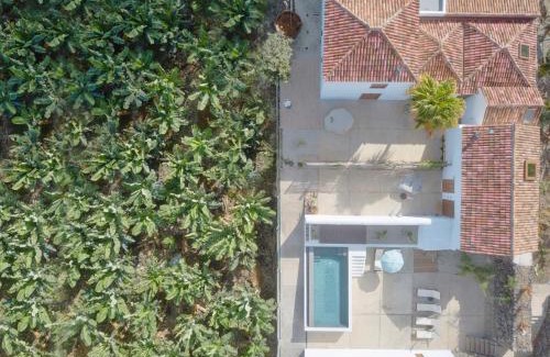 Los Silos Villa | Hacienda Camino de La Cruzada