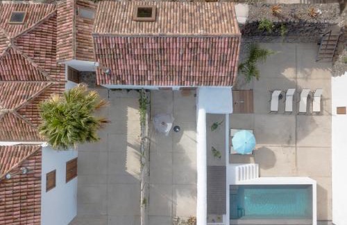 Los Silos Villa | Hacienda Camino de La Cruzada