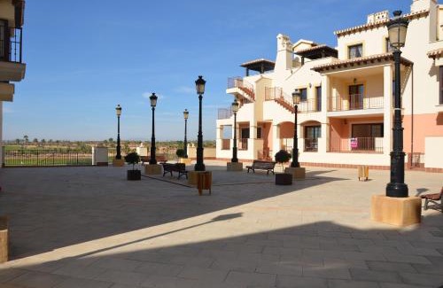 Fuente Alamo de Murcia Resort | Hacienda del Alamo Golf