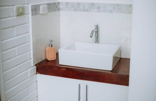 La Banda de Shilcayo Hotel | Hacienda Don Vicente Bungalows - Tarapoto