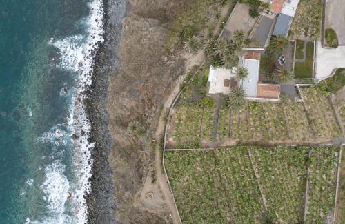 Las Aguas Villa | Hacienda El Cardon