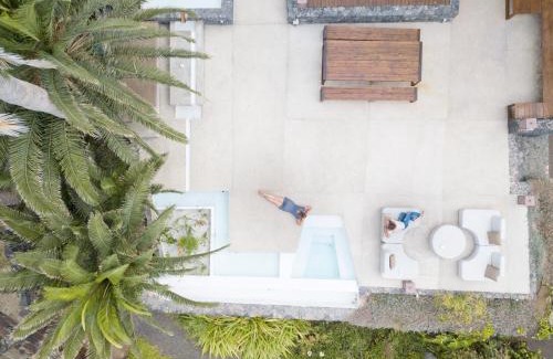 Las Aguas Villa | Hacienda El Cardon