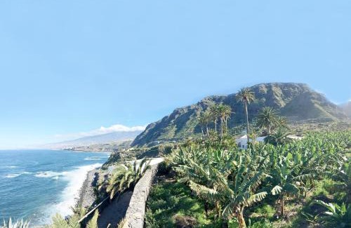 Las Aguas Villa | Hacienda El Cardon