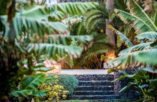 Las Aguas Villa | Hacienda El Cardon