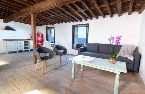 Los Realejos Villa | Hacienda el Terrero