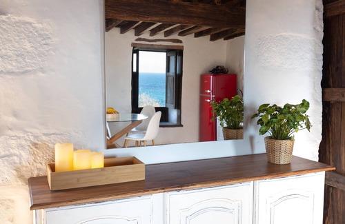 Los Realejos Hotel | Hacienda El Terrero