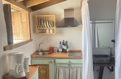 Los Realejos Hotel | Hacienda El Terrero