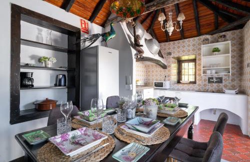 El Paso Cabin | Hacienda FELIX