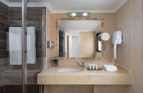 Ma'alot - Tarshiha Hotel | Hacienda ForestView