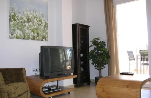 Murcia Apartment | Hacienda Golf Resort - 1508