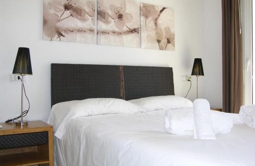 Murcia Apartment | Hacienda Golf Resort - 1508
