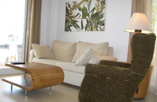 Murcia Apartment | Hacienda Golf Resort - 1508