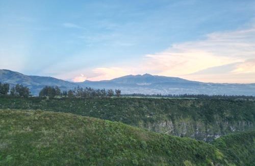 Pifo Hotel | Hacienda Jimenita Wildlife Reserve