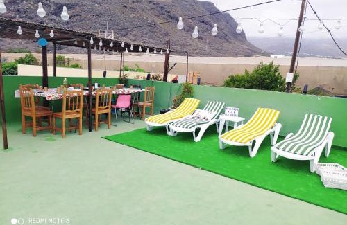 Guimar Apartment | Hacienda La Extremeña