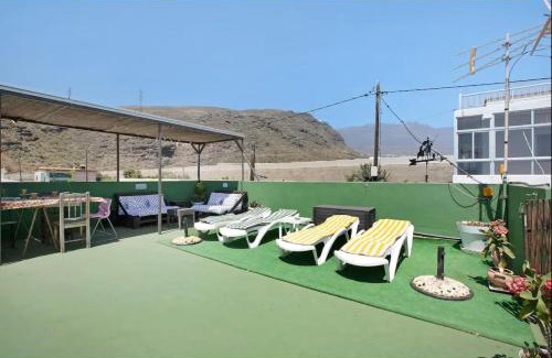 Guimar Apartment | Hacienda La Extremeña