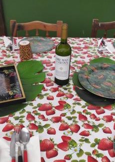 Guimar Apartment | Hacienda La Extremeña