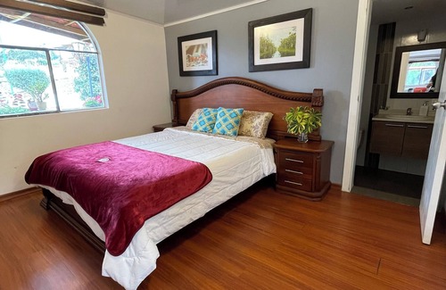 La Tola Hotel | Hacienda Le plus