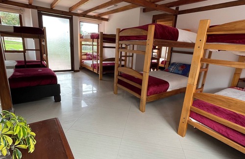 La Tola Hotel | Hacienda Le plus