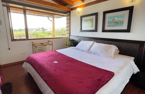 La Tola Hotel | Hacienda Le plus