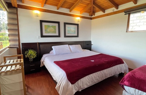 La Tola Hotel | Hacienda Le plus