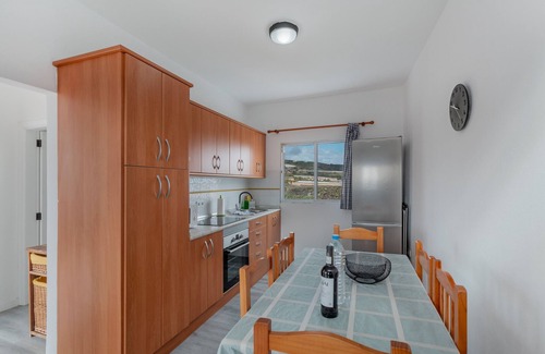 Moya Villa | 'Hacienda Los Adejo' with Mountain View, Private Terrace and Wi-Fi