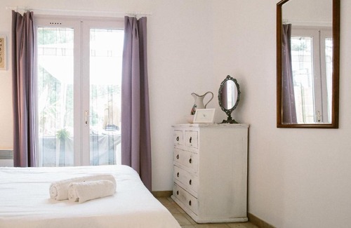 Messanges Bed & Breakfast | Hacienda Messanges