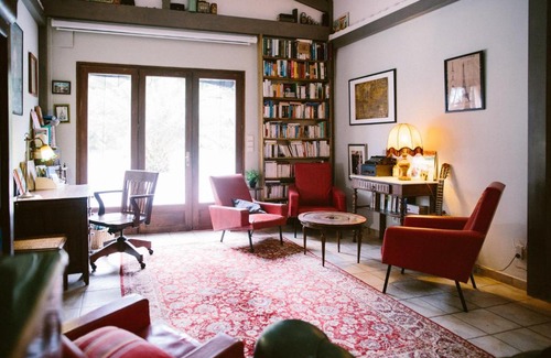 Messanges Bed & Breakfast | Hacienda Messanges