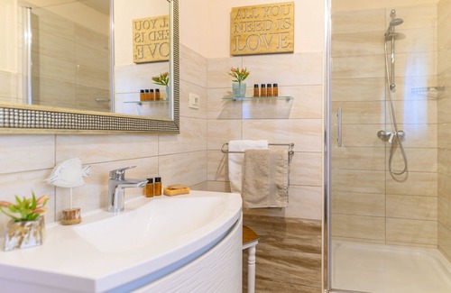 Stobrec House | Hacienda Mihovil Marin - Fairytale cottage