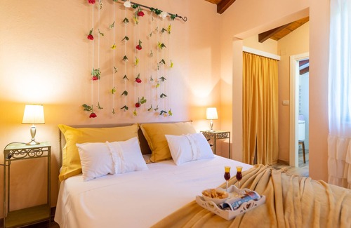 Stobrec House | Hacienda Mihovil Marin - Fairytale cottage