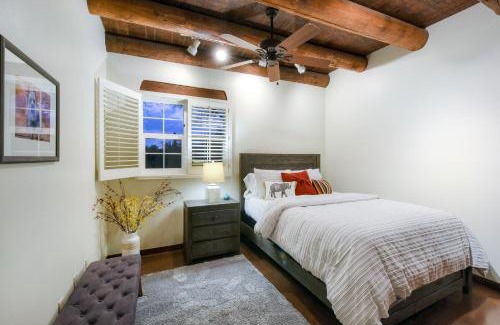 Casas Adobes House | Hacienda Panorama Estate