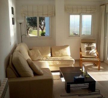 Sucina Apartment | Hacienda Riquelme Sucina