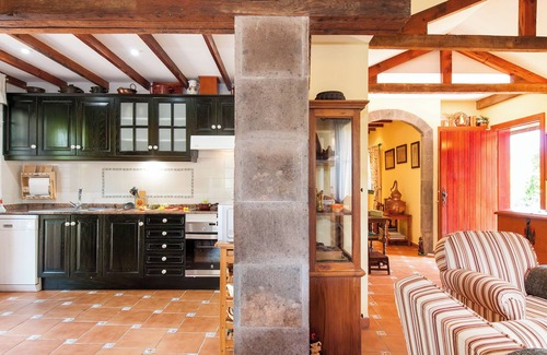 Moya Cottage | Hacienda San Fernando