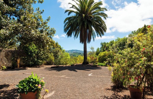 Moya Cottage | Hacienda San Fernando