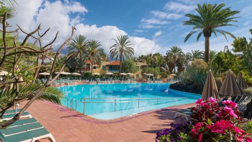 Brena Baja Hotel | Hacienda San Jorge