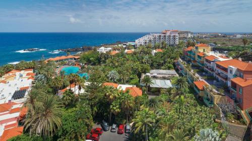 Brena Baja Hotel | Hacienda San Jorge