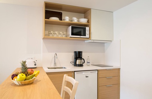 Brena Baja Apartment | Hacienda San Jorge