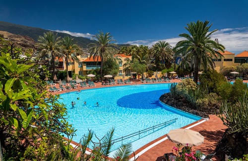 Brena Baja Apartment | Hacienda San Jorge