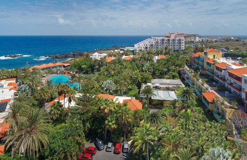 Brena Baja Apartment | Hacienda San Jorge