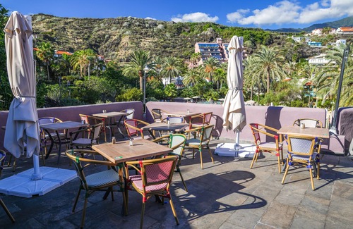 Brena Baja Apartment | Hacienda San Jorge