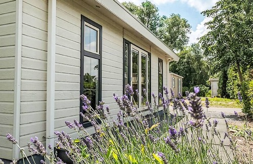 Dordtse Biesbosch House | Hackfort 4 by Interhome