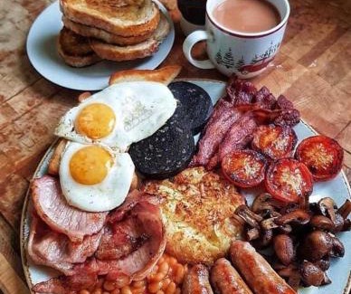 Haga Haga House | Hadada Self Catering Studio