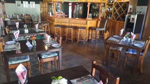 Haga Haga House | Hadada Self Catering Studio