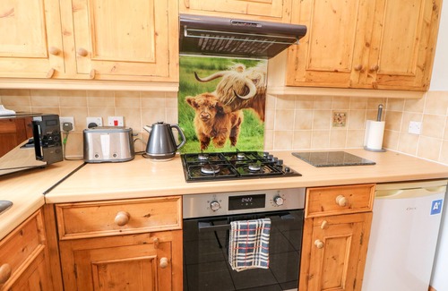 Over Haddon Cottage | Haddon Cottage