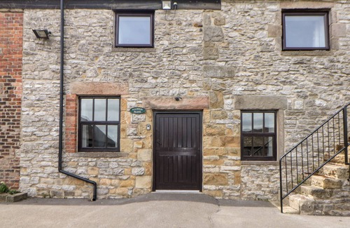 Over Haddon Cottage | Haddon Cottage