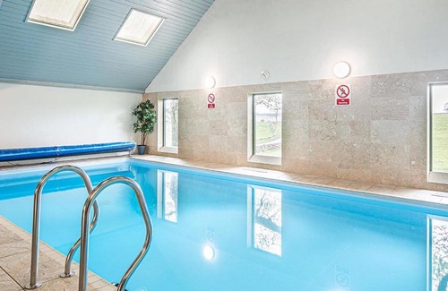 Bakewell House | Haddon Grove Farm Cottages