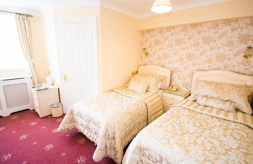 West Bay Hotel | Haddon House Hotel